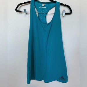 Women’s Adidas Tank